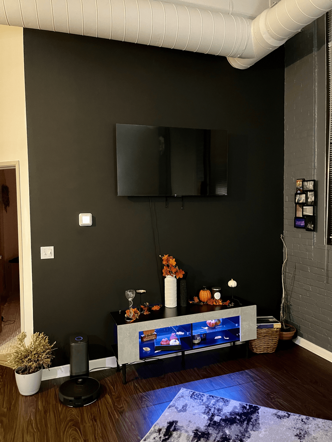 After painting project 1